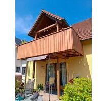 wohnung in Pleinfeld - 650,00&nbsp;EUR Kaltmiete, ca.&nbsp; 62,00&nbsp;m&sup2; in Pleinfeld (PLZ: 91785)