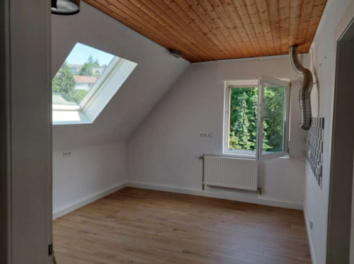 Foto - 2.5 Zimmer Dachgeschoßwohnung in Lüdenscheid