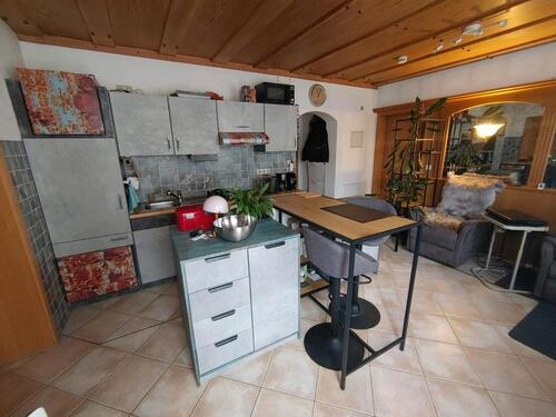 Foto - 2,5 Zimmer Wohnung mit Terrasse