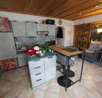 2,5 Zimmer Wohnung mit Terrasse - Berchtesgaden