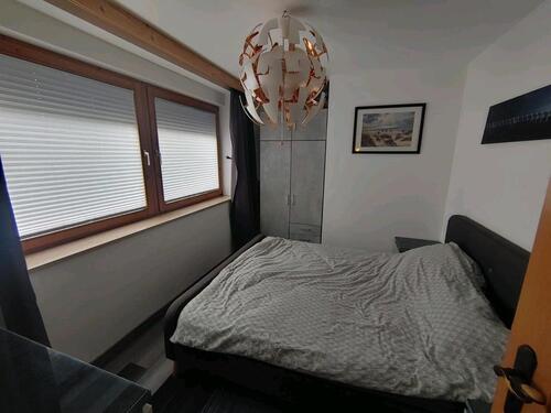 Foto - 2 Zimmer Terrassenwohnung in Berchtesgaden