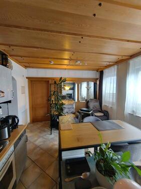 Foto - Terrassenwohnung in Berchtesgaden zur Miete