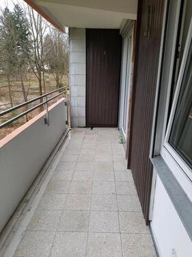 Foto - 2-Zimmerwohnung mit Balkon Reutlingen