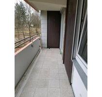 2-Zimmerwohnung mit Balkon Reutlingen