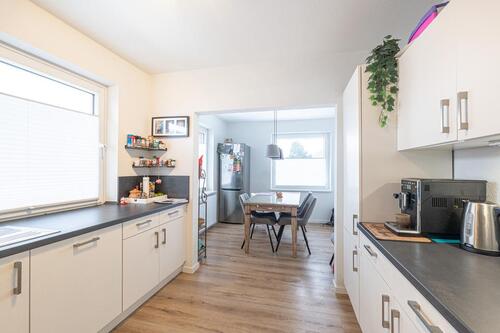 Foto - Attraktive Doppelhaushälfte im Alten-Land - ideal für Familien!