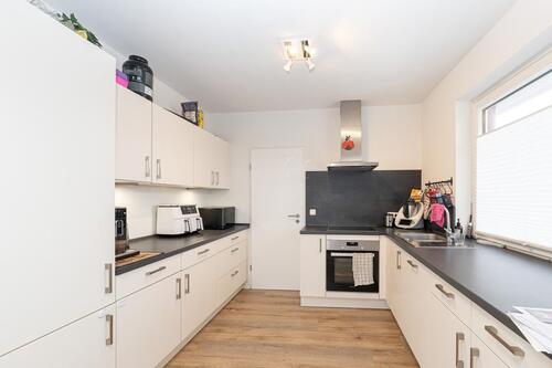 Foto - 5 Zimmer Doppelhaushälfte zur Miete in Hollern-Twielenfleth