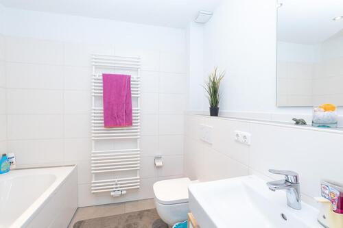 Foto - Doppelhaushälfte in Hollern-Twielenfleth zur Miete