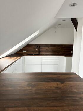 Foto - 3.5 Zimmer Dachgeschoßwohnung zur Miete in Werdau