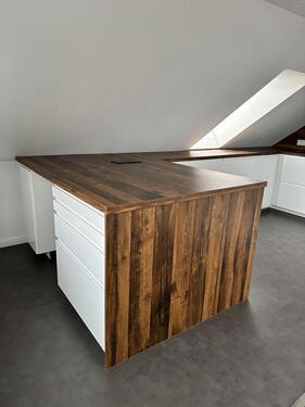 Foto - 3.5 Zimmer Dachgeschoßwohnung in Werdau