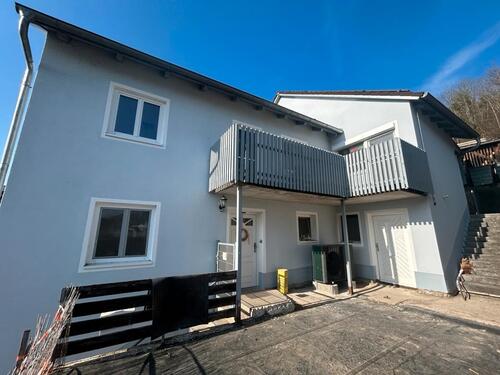 Foto - Freistehendes Einfamilienhaus in Obereichstätt (ohne Makler)