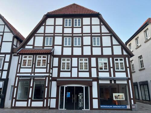 Foto - andere zur Miete in Lemgo