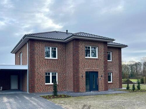 Foto - Moderne Obergeschoss Wohnung in Freren - Suttrup