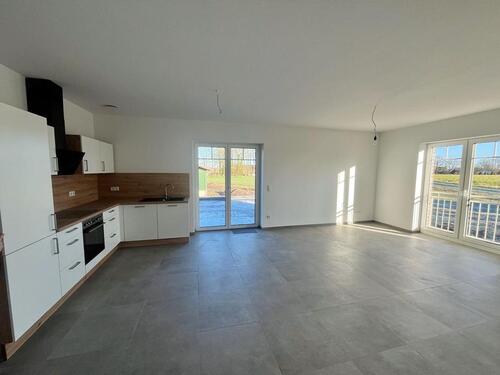 Foto - 4 Zimmer Etagenwohnung zur Miete in Freren