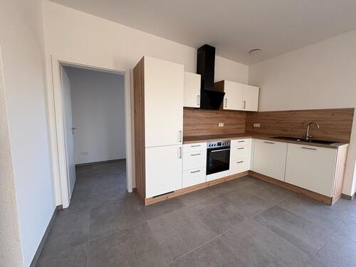 Foto - 4 Zimmer Etagenwohnung in Freren