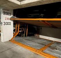 Tiefgaragenplatz Duplex unten zentral im Lehel zu vermieten - München Allach-Untermenzing