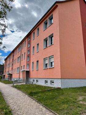 Foto - Erstbezug nach Renovierung - 1-Zimmer-Appartement