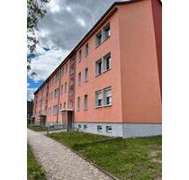 Erstbezug nach Renovierung - 1-Zimmer-Appartement - Bad Berka