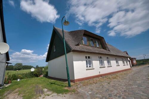 Foto - Haus Ferienhaus Grundstück auf Usedom Kamminke