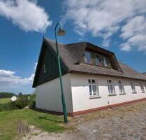 Haus Ferienhaus Grundstück auf Usedom Kamminke - Korswandt