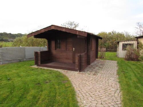 Foto - Einfamilienhaus zum Kaufen in Korswandt