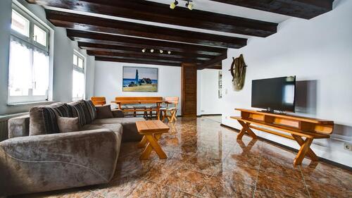 Foto - Einfamilienhaus in Korswandt zum Kaufen