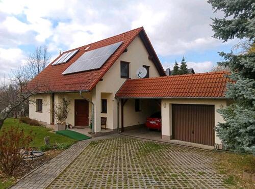 Foto - 5 Zimmer Einfamilienhaus zum Kaufen in Doberschau-Gaußig