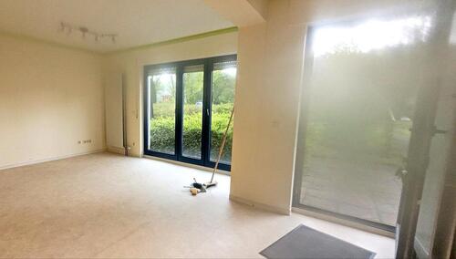 Foto - 2 Zimmer Terrassenwohnung zur Miete in Oberlahr