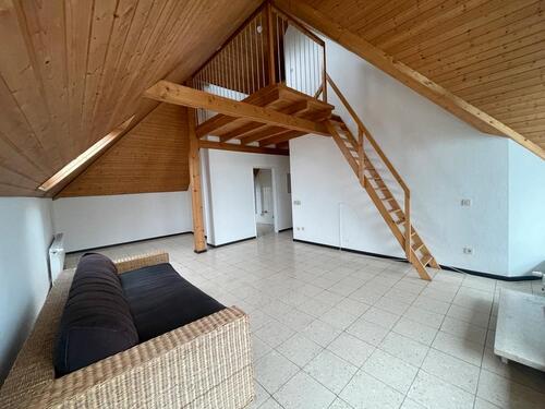 Foto - Galeriewohnung im Zentrum von Nordwalde