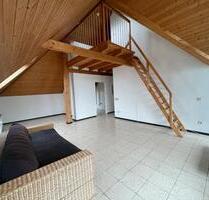 Galeriewohnung im Zentrum von Nordwalde