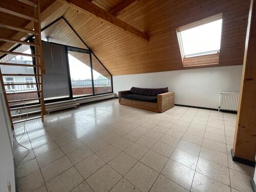 Foto - 2 Zimmer Dachgeschoßwohnung in Nordwalde