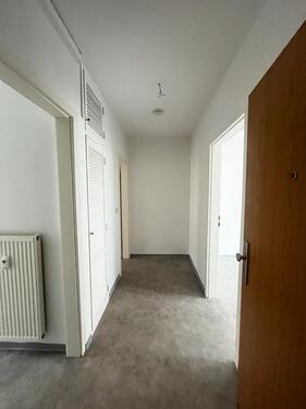 Foto - Bezugsfertige 1-Raum-Wohnung im Erdgeschoss