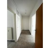 Bezugsfertige 1-Raum-Wohnung im Erdgeschoss - Roßleben-Wiehe