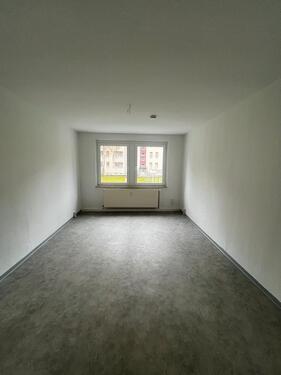 Foto - 1 Zimmer Erdgeschoßwohnung in Roßleben-Wiehe
