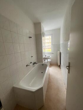 Foto - Erdgeschoßwohnung in Roßleben-Wiehe zur Miete