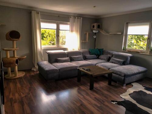 Foto - 4 Zimmer Erdgeschoßwohnung zum Kaufen in Niedernberg