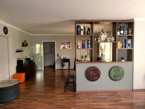 Foto - 4 Zimmer Erdgeschoßwohnung in Niedernberg