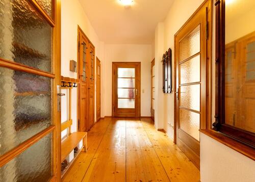 Foto - 9 Zimmer Einfamilienhaus zum Kaufen in Dresden