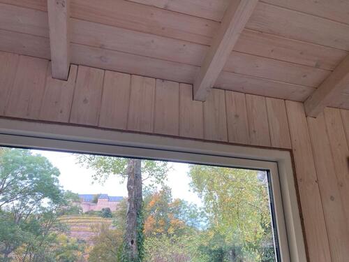 Foto - Hübsches Tiny Haus in Bad Münster am Stein