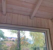 Hübsches Tiny Haus in Bad Münster am Stein - Dahlen