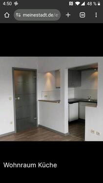 Foto - 1,5 Zimmer Wohnung in Dillingen Donau 470€ Kaltmiete