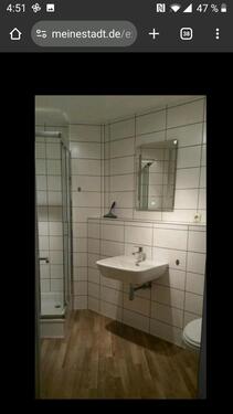 Foto - 1.5 Zimmer Etagenwohnung zur Miete in Altenmünster
