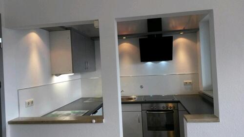 Foto - Etagenwohnung in Altenmünster zur Miete