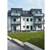 Helle, kernsanierte Single Wohnung in Wenden-Altenhof