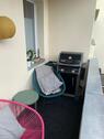 Foto - Helle Zwei-Zimmer-Wohnung mit Südbalkon