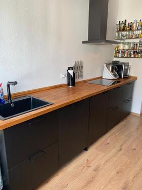 Foto - Etagenwohnung in Köln zur Miete