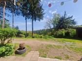 Foto - PANORAMABLICK Tiere erlaubt WG-geeignet 3 ZKB 78 m²200m² Garten