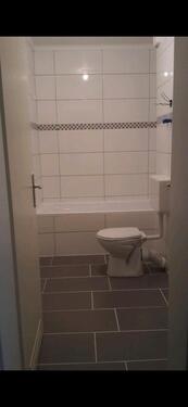 Foto - 2 Zimmer Etagenwohnung in Langen (Hessen)