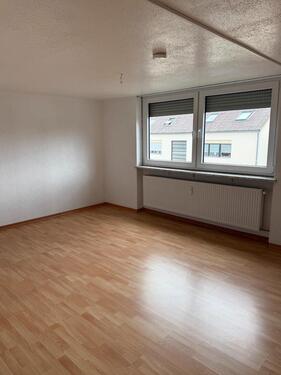 Foto - 2 Zimmer Dachgeschoßwohnung zur Miete in Wadgassen