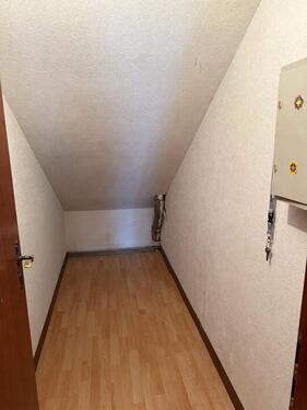 Foto - 2 Zimmer Dachgeschoßwohnung in Wadgassen