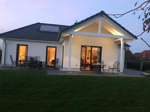 Foto - Einfamilienhaus in Kirchgellersen zum Kaufen